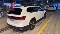 فولكسفاغن أطلس